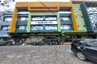 Hotel Bumi Malaya by ZUZU fotoÄŸrafÄ±