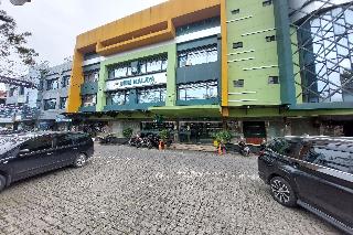 Hotel Bumi Malaya by ZUZU otel fotoğrafı