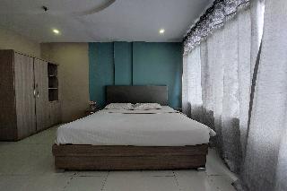 Hotel Bumi Malaya by ZUZU fotoÄŸrafÄ±