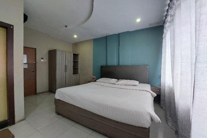 Hotel Bumi Malaya by ZUZU - Oda