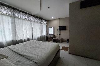 Hotel Bumi Malaya by ZUZU fotoÄŸrafÄ±