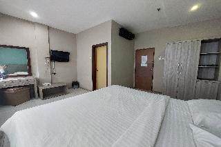 Hotel Bumi Malaya by ZUZU fotoÄŸrafÄ±
