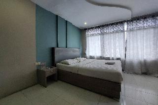 Hotel Bumi Malaya by ZUZU fotoÄŸrafÄ±