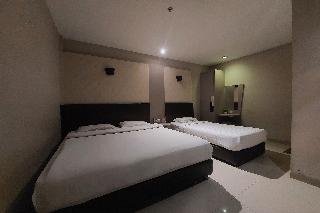 Hotel Bumi Malaya by ZUZU fotoÄŸrafÄ±