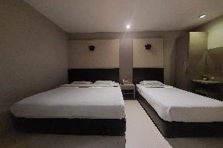 Hotel Bumi Malaya by ZUZU fotoÄŸrafÄ±