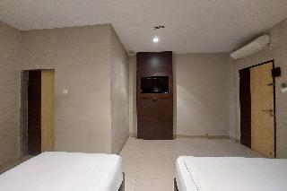 Hotel Bumi Malaya by ZUZU fotoÄŸrafÄ±