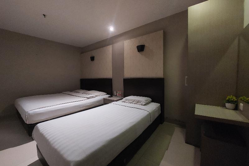 Hotel Bumi Malaya by ZUZU - Oda