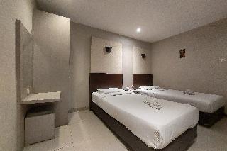 Hotel Bumi Malaya by ZUZU fotoÄŸrafÄ±