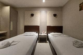 Hotel Bumi Malaya by ZUZU fotoÄŸrafÄ±