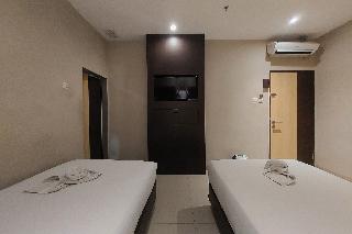 Hotel Bumi Malaya by ZUZU fotoÄŸrafÄ±