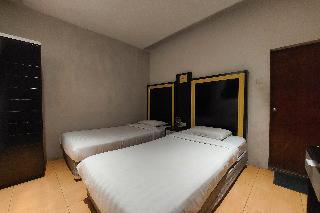 Hotel Bumi Malaya by ZUZU fotoÄŸrafÄ±