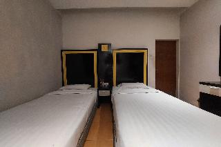 Hotel Bumi Malaya by ZUZU fotoÄŸrafÄ±