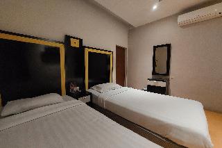Hotel Bumi Malaya by ZUZU fotoÄŸrafÄ±