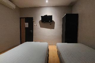 Hotel Bumi Malaya by ZUZU fotoÄŸrafÄ±