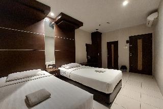 Hotel Bumi Malaya by ZUZU fotoÄŸrafÄ±