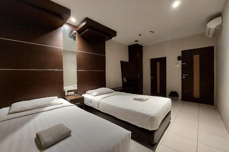 Hotel Bumi Malaya by ZUZU - Oda