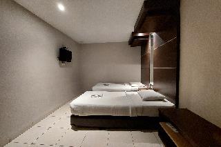 Hotel Bumi Malaya by ZUZU fotoÄŸrafÄ±