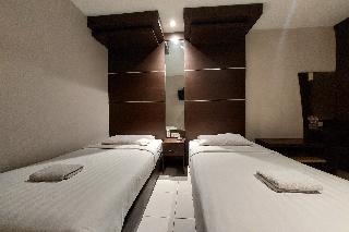 Hotel Bumi Malaya by ZUZU fotoÄŸrafÄ±