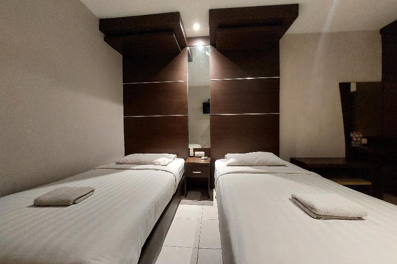 Hotel Bumi Malaya by ZUZU - Oda