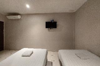 Hotel Bumi Malaya by ZUZU fotoÄŸrafÄ±