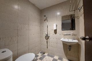 Hotel Bumi Malaya by ZUZU fotoÄŸrafÄ±