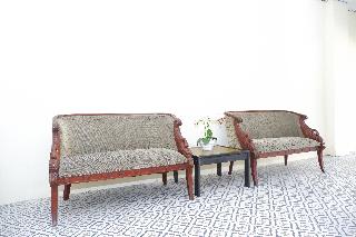 Ayuning Guesthouse fotoÄŸrafÄ±