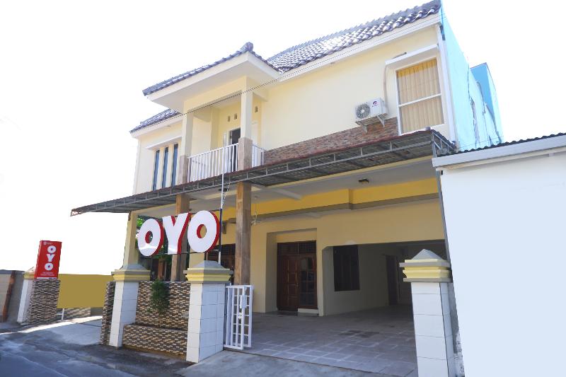 Ayuning Guesthouse - Genel