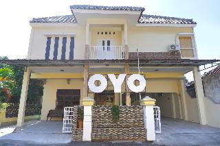 Ayuning Guesthouse fotoÄŸrafÄ±