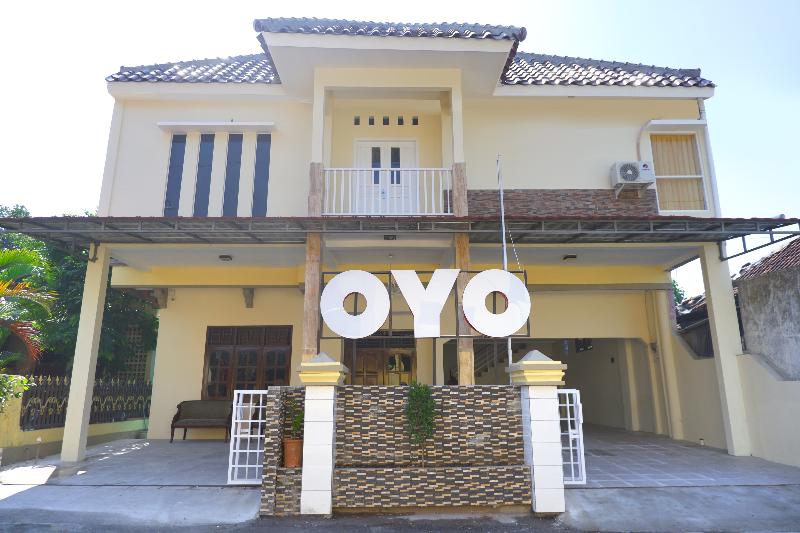 Ayuning Guesthouse - Genel