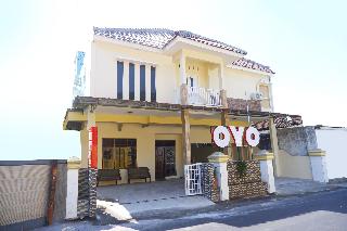 Ayuning Guesthouse otel fotoğrafı