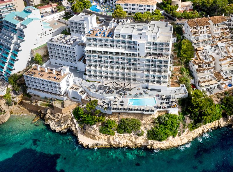 Hotel Florida Magaluf Only Adults - Genel