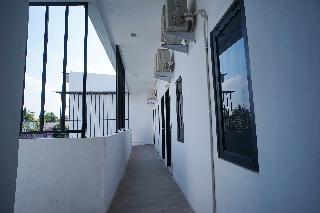 1125 Sani Guest House otel fotoğrafı