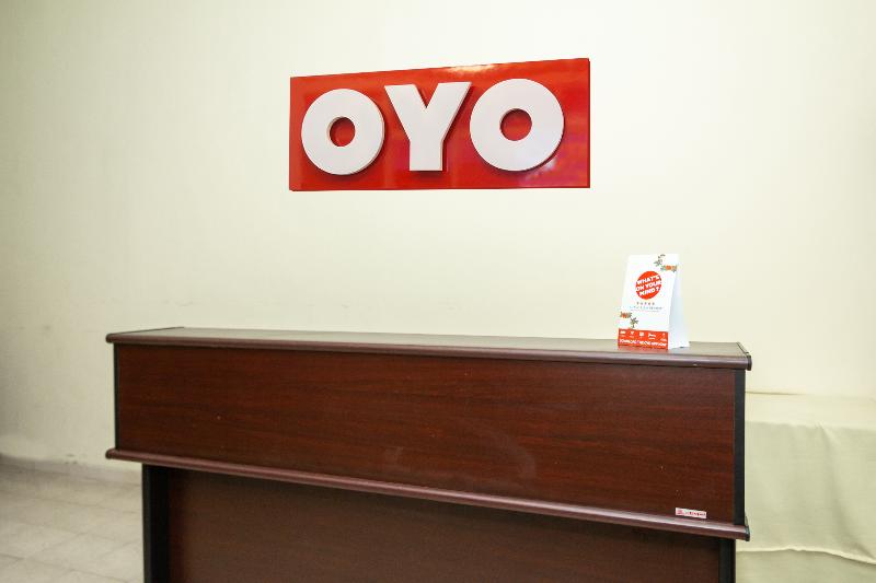 OYO 1150 Omah Ladrang - Lobi