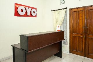 OYO 1150 Omah Ladrang fotoÄŸrafÄ±