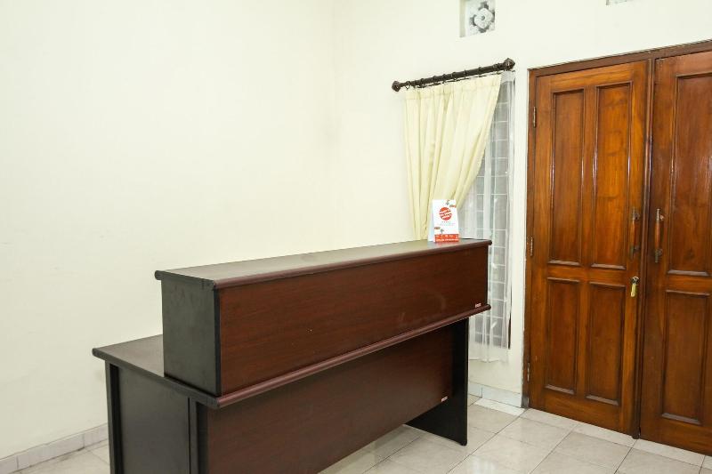 OYO 1150 Omah Ladrang - Lobi