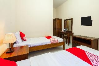 OYO 1150 Omah Ladrang fotoÄŸrafÄ±