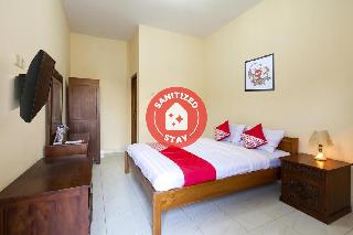 OYO 1150 Omah Ladrang fotoÄŸrafÄ±