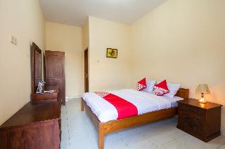 OYO 1150 Omah Ladrang otel fotoğrafı