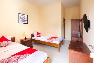 OYO 1150 Omah Ladrang fotoÄŸrafÄ±