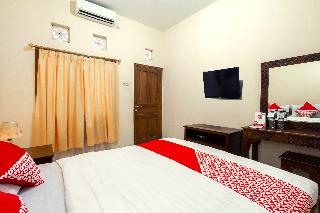 OYO 1150 Omah Ladrang fotoÄŸrafÄ±