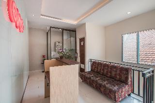 OYO 1199 Orienchi Room fotoÄŸrafÄ±