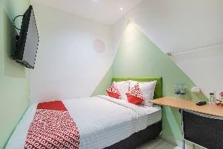 OYO 1199 Orienchi Room fotoÄŸrafÄ±