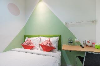 OYO 1199 Orienchi Room fotoÄŸrafÄ±