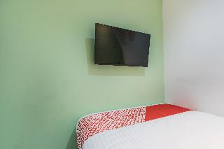 OYO 1199 Orienchi Room fotoÄŸrafÄ±