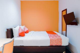 OYO 1199 Orienchi Room fotoÄŸrafÄ±
