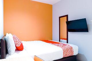 OYO 1199 Orienchi Room fotoÄŸrafÄ±