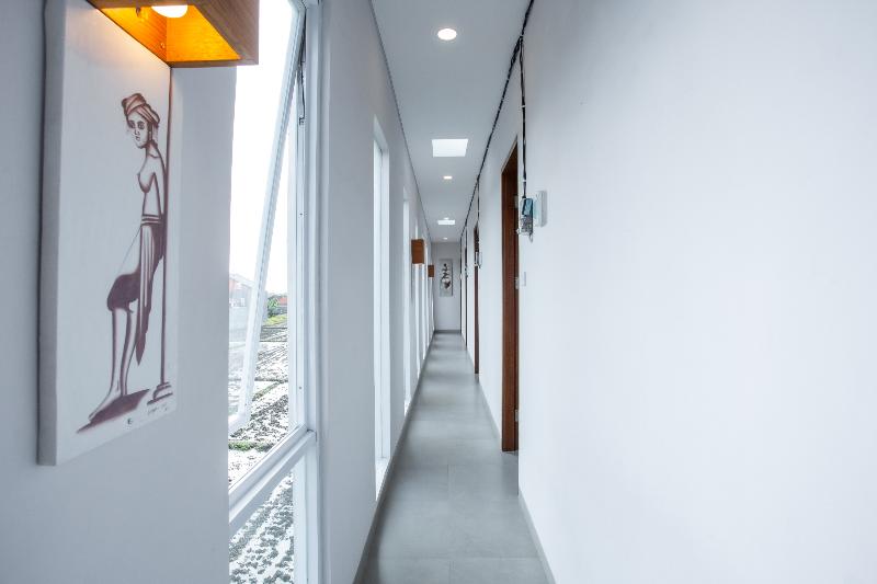 OYO 1207 Pondok 789 - Lobi