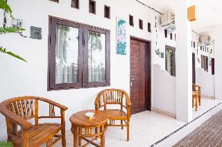 OYO 1207 Pondok 789 fotoÄŸrafÄ±
