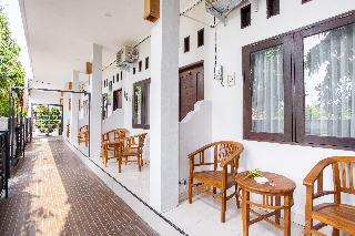OYO 1207 Pondok 789 fotoÄŸrafÄ±