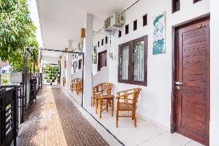 OYO 1207 Pondok 789 fotoÄŸrafÄ±